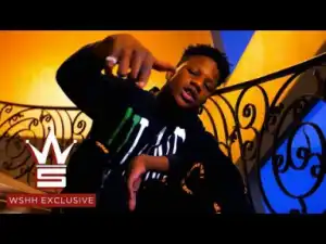 Video: Smooky MarGielaa - Come Up